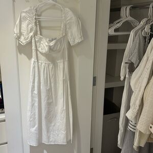 WeWoreWhat Dress